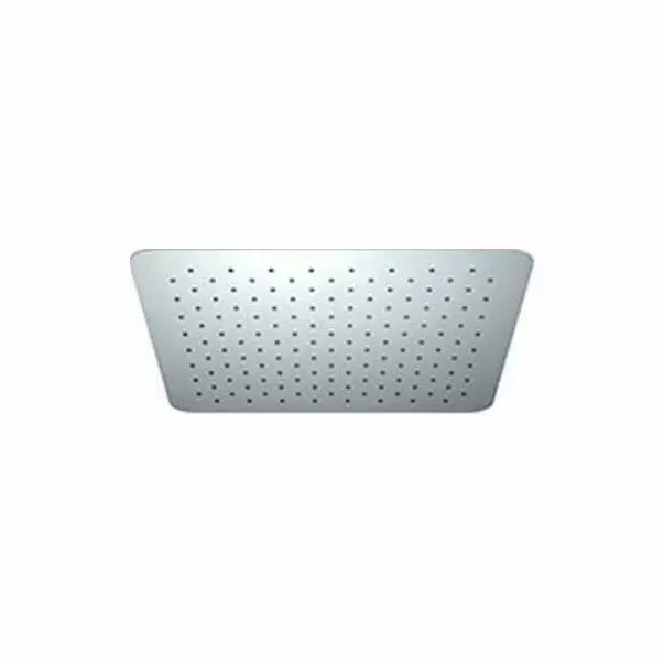 Palarie dus Ideal Standard IdealRain Luxe M1 patrata 200x200 mm