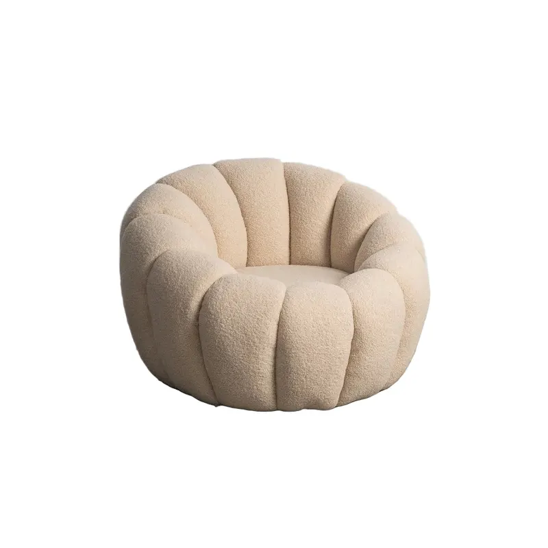 Fotoliu DALORA - Beige