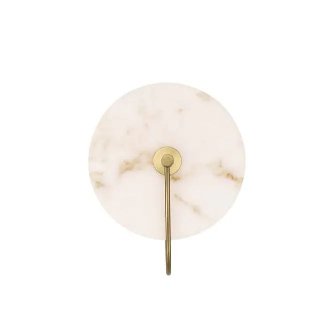 Aplica de perete MARU - Gold