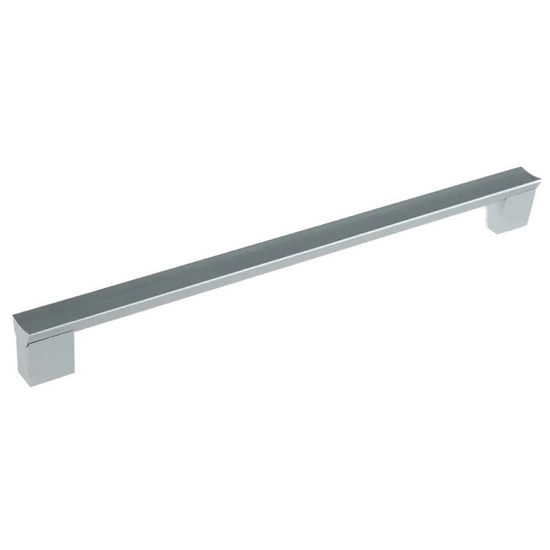 Maner AA627 256 mm, aluminiu mat