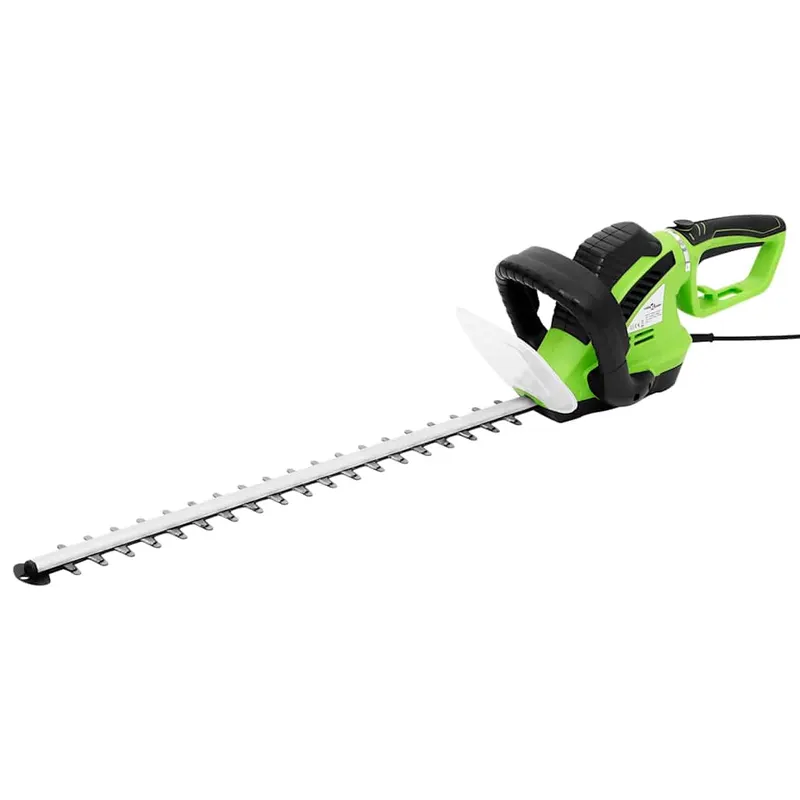 Trimmer electric de gard viu, 61 cm, 750 w