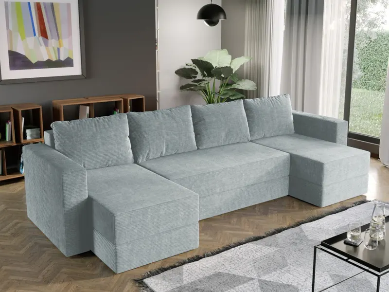 Coltar U Extensibil Alfa reiat Zoom New 15 — imaginea 2