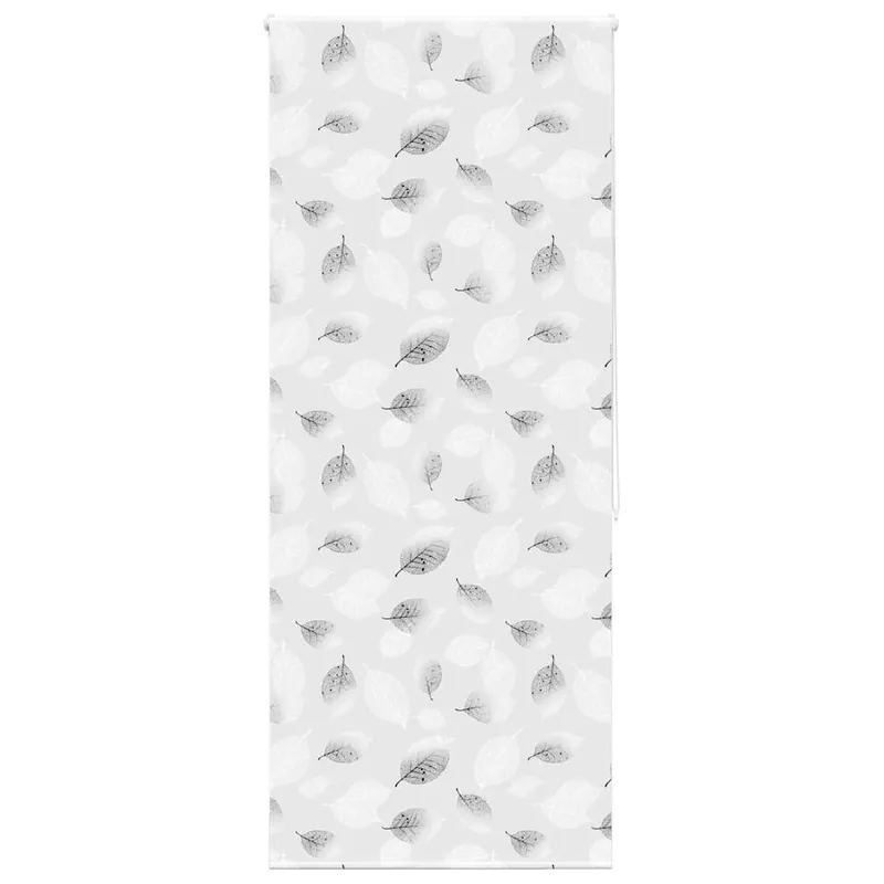 jaluza cu rola de dus 90x240 cm latime material 86 cm