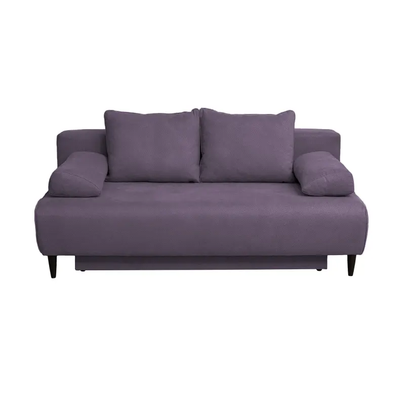 natur, violet