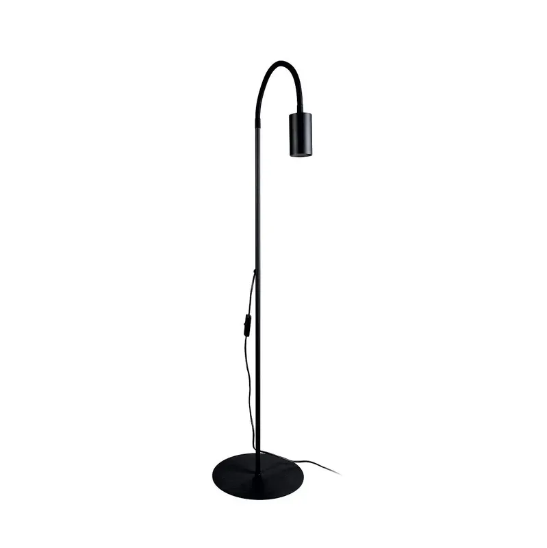 Lampadar VISBY PT - Negru