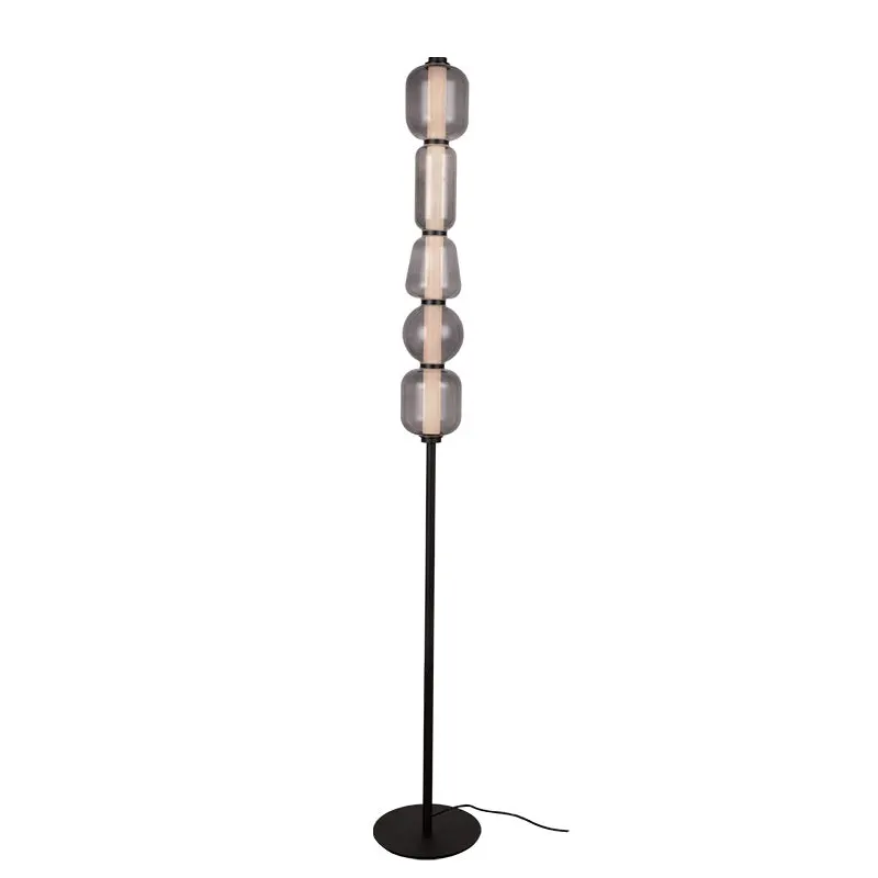 Lampadar PASLO - Negru