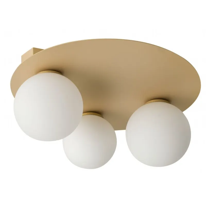 Plafoniera ARGONA 3L - Beige