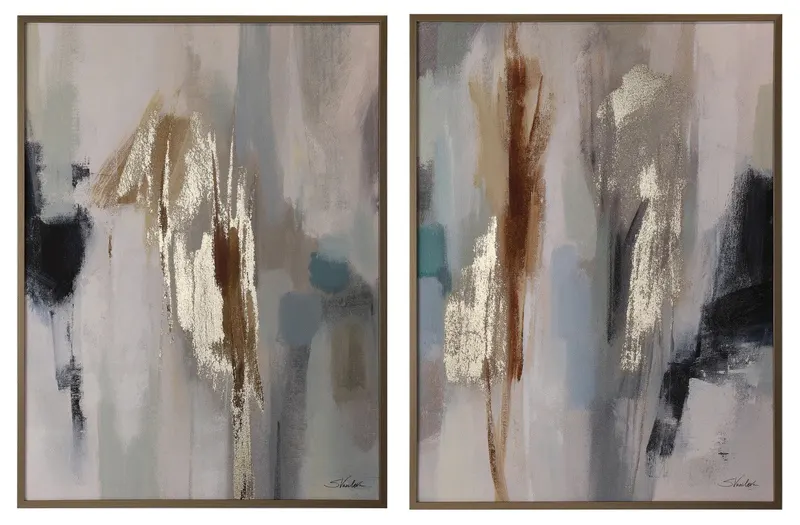 Set 2 tablouri JOREAL 60 x 80 CM