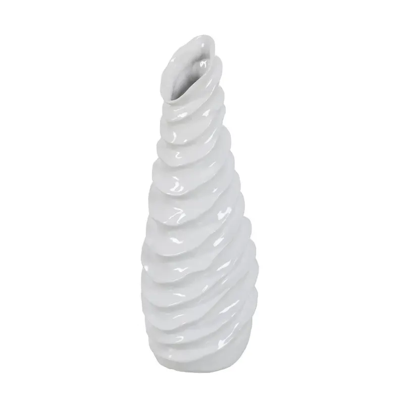 Vaza SERITY DECO H49 CM