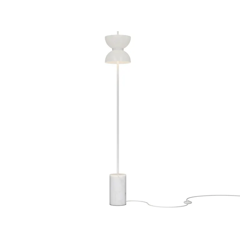 Lampadar MARLOT - Alb