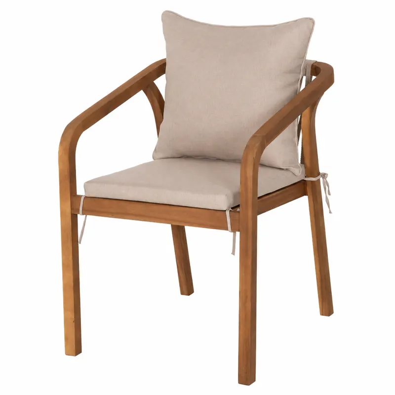 Scaun BIRSTOM - Beige