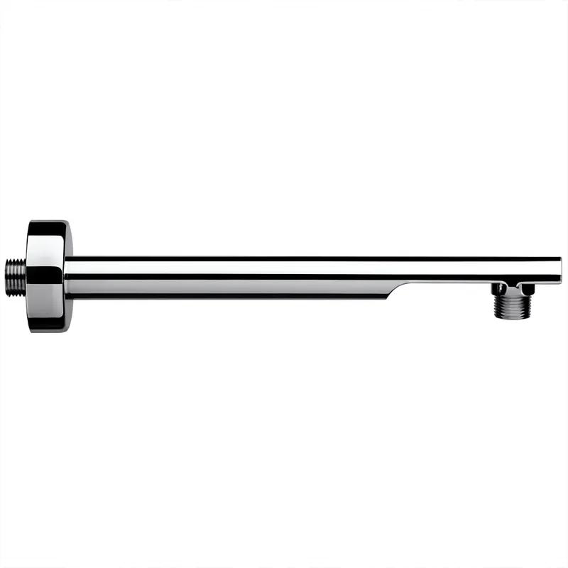 Brat de dus Remer Rubinetterie Minimal 348N40, 40 cm, G1 2 , cromat, alama