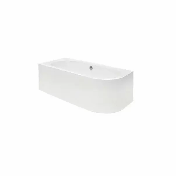 Panou frontal pentru cada Besco Avita 150x75 cm