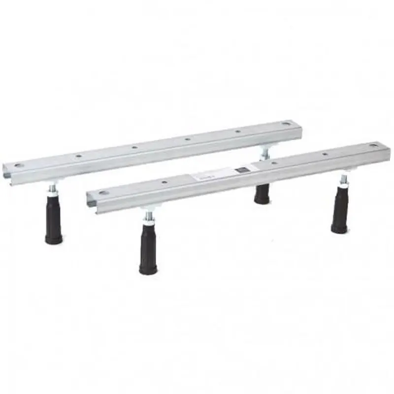 Set universal pentru fixare cada Ideal Standard Simplicity