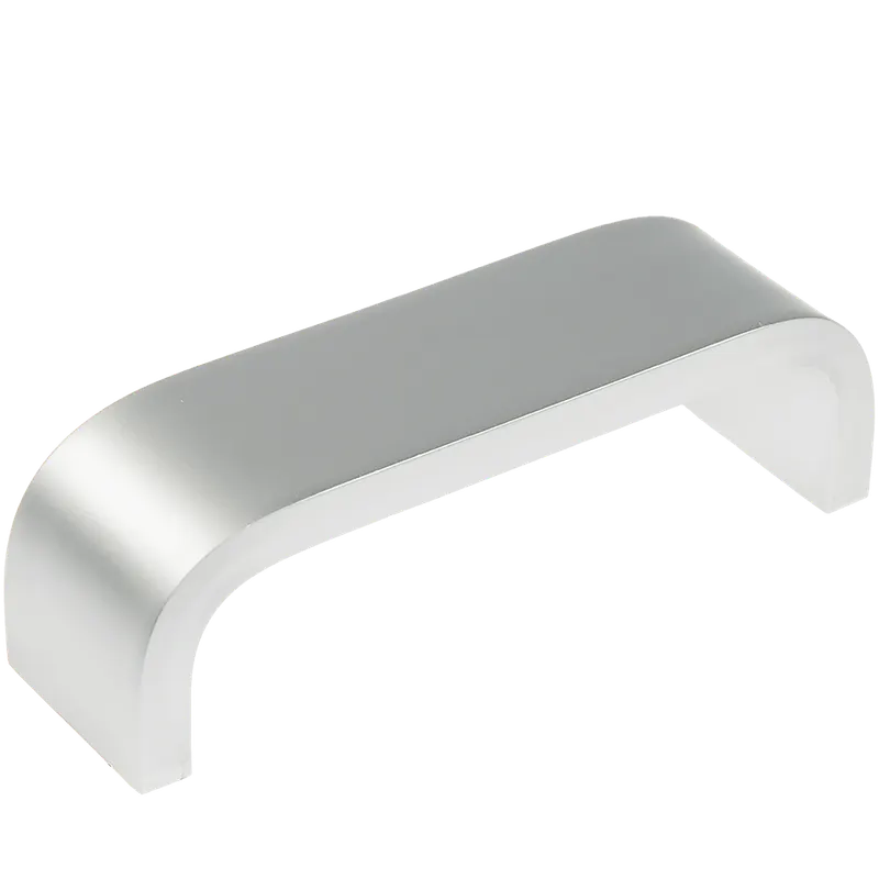 Maner FA23029/23666 96 mm, aluminiu mat
