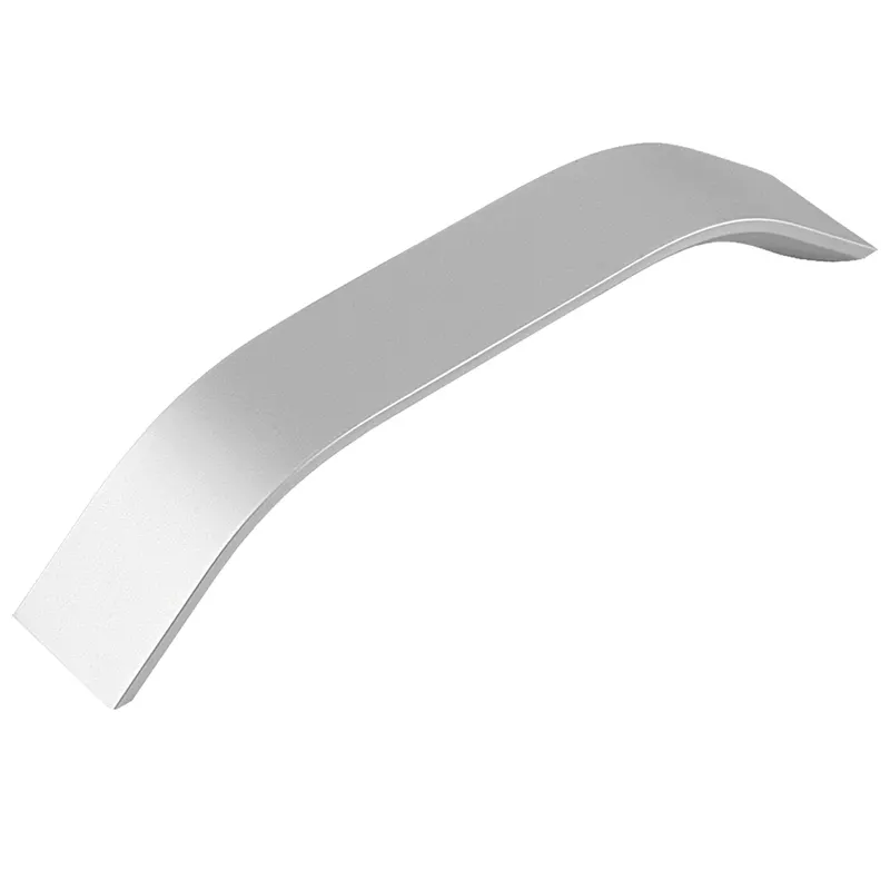 Maner AA337, aluminiu mat, lungime 320 mm