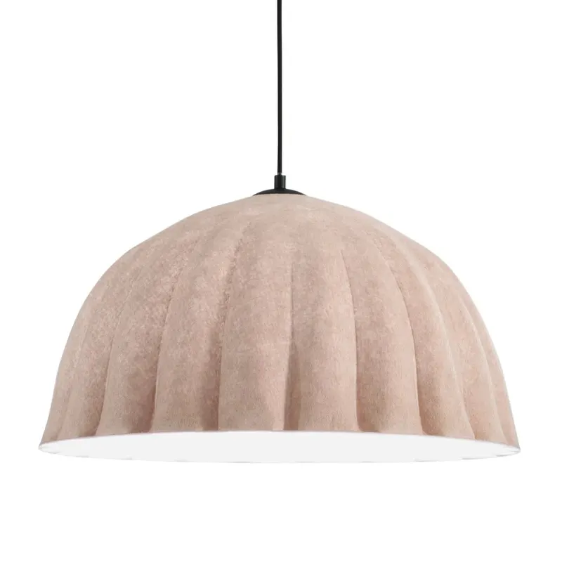 Lampa suspendata MIDI - Beige