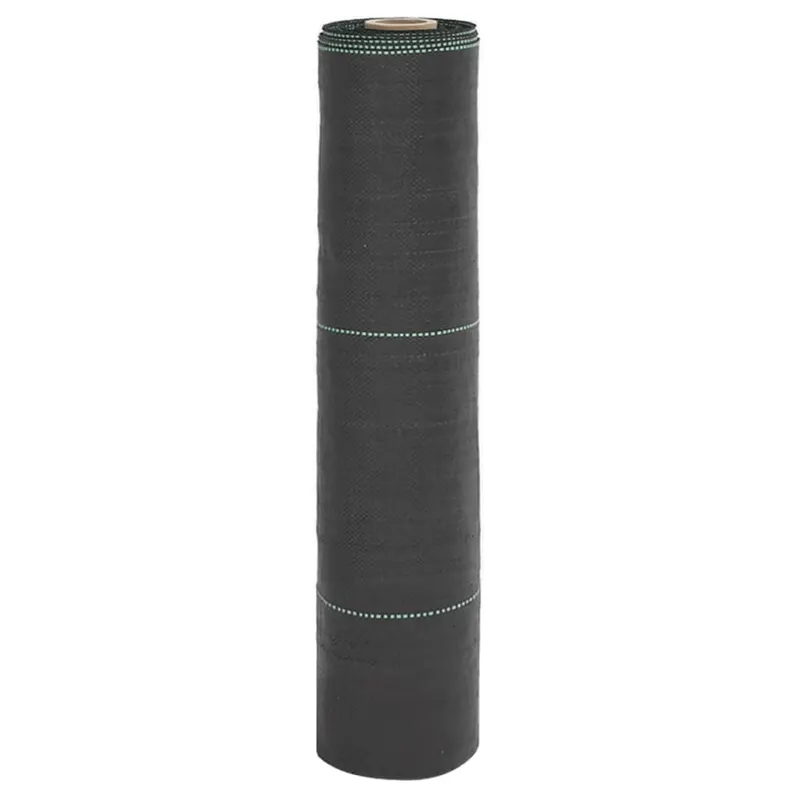 membrana antiburuieni, negru, 0,5x10 m, pp