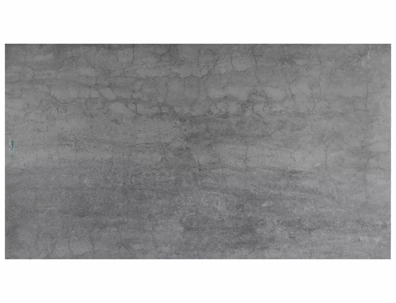 Masa extensibila DUMHAS CERAMIC 180(260) x 90 CM - Grey