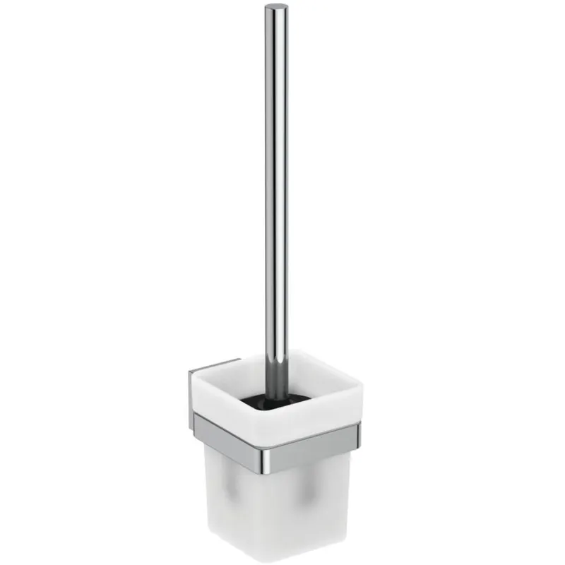 Suport perie wc crom lucios Ideal Standard IOM