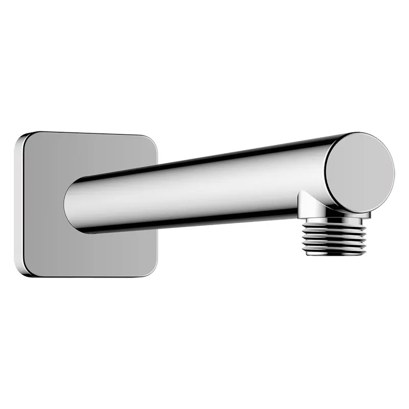 Set para de dus Grohe 26405000, 60 mm, 1.25 m, 216 mm, 1 functii, 1 2 racord, sistem anticalcar, Crom
