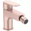 Baterie bideu Ideal Standard Cerafine O, S, 132 mm, mat, cupru, BD716RO