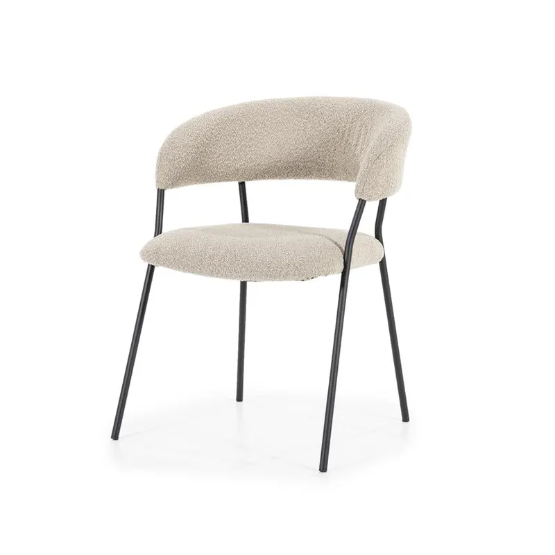 Scaun SELVAS - Beige