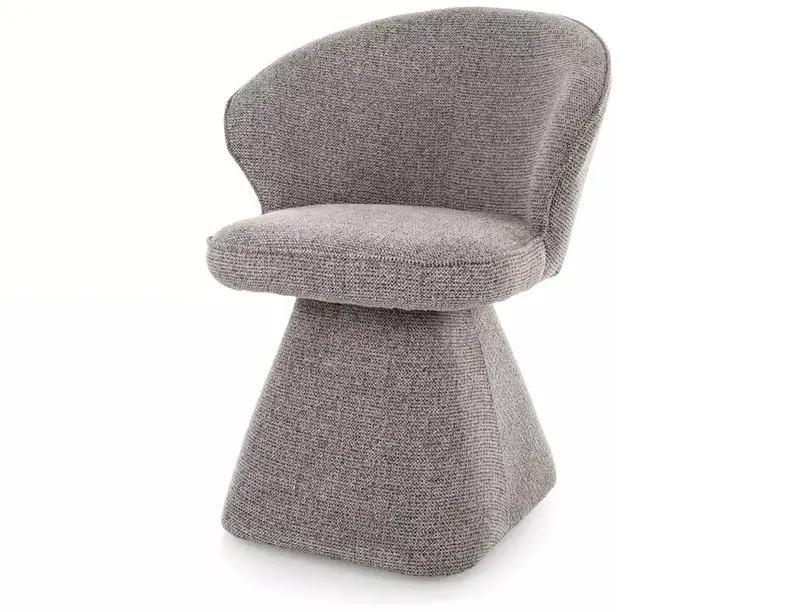 Scaun SALDERO - Grey