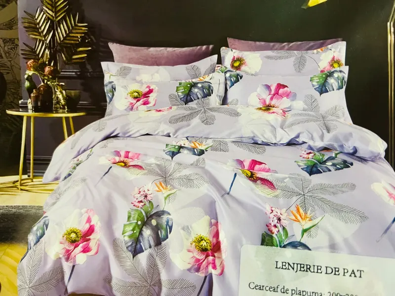 Lenjerie 4 Piese
