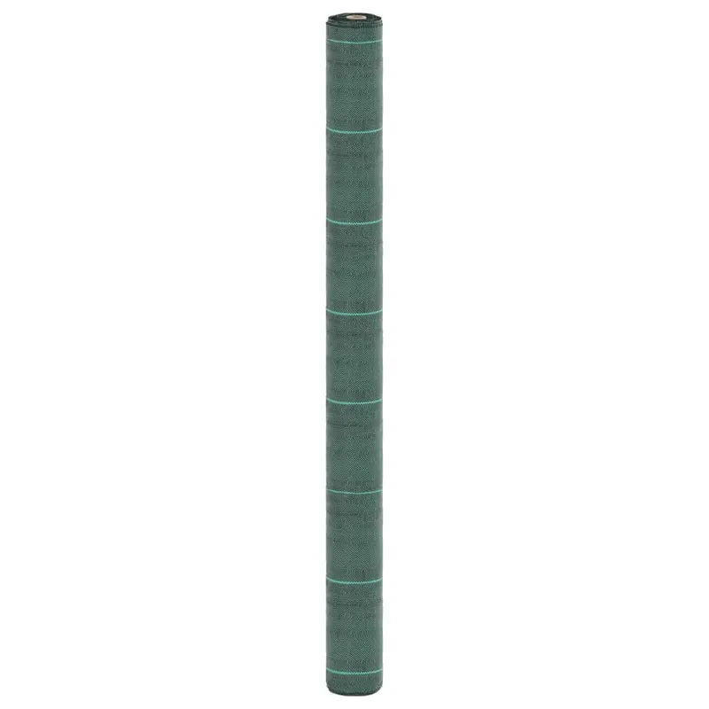 membrana antiburuieni, verde, 1,5x200 m, pp