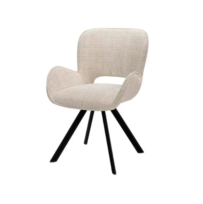 Scaun PARTO - Beige