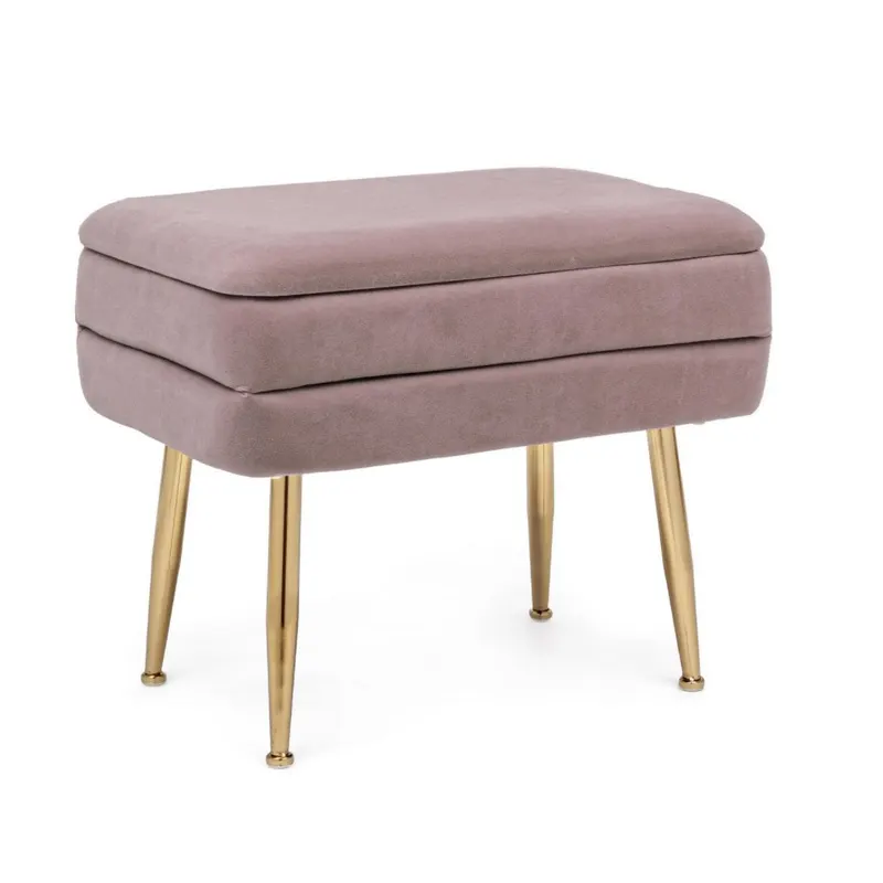 Bancuta PAVLINA 50 x 35 CM - Beige