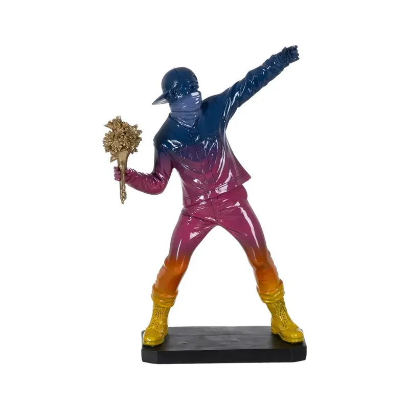 Decoratiune SILFA BOY