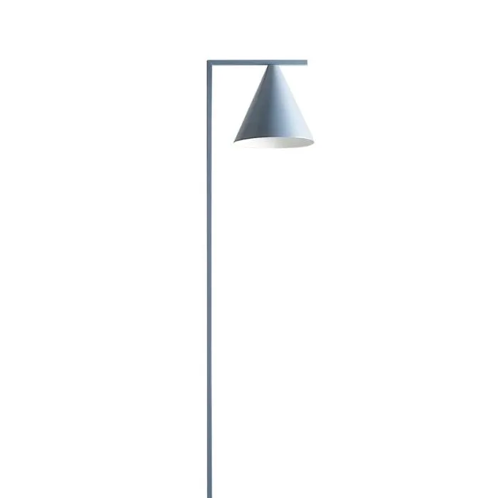 Lampadar CLIFON - Blue