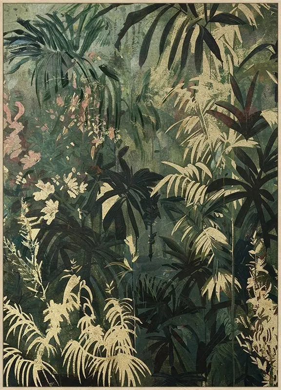 Tablou CROWN 701 - 102 x 142 CM
