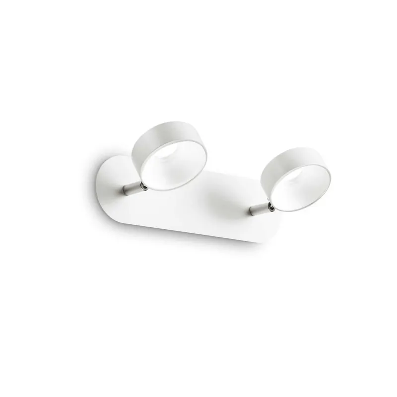 Aplica de perete CROSY DOUBLE LED
