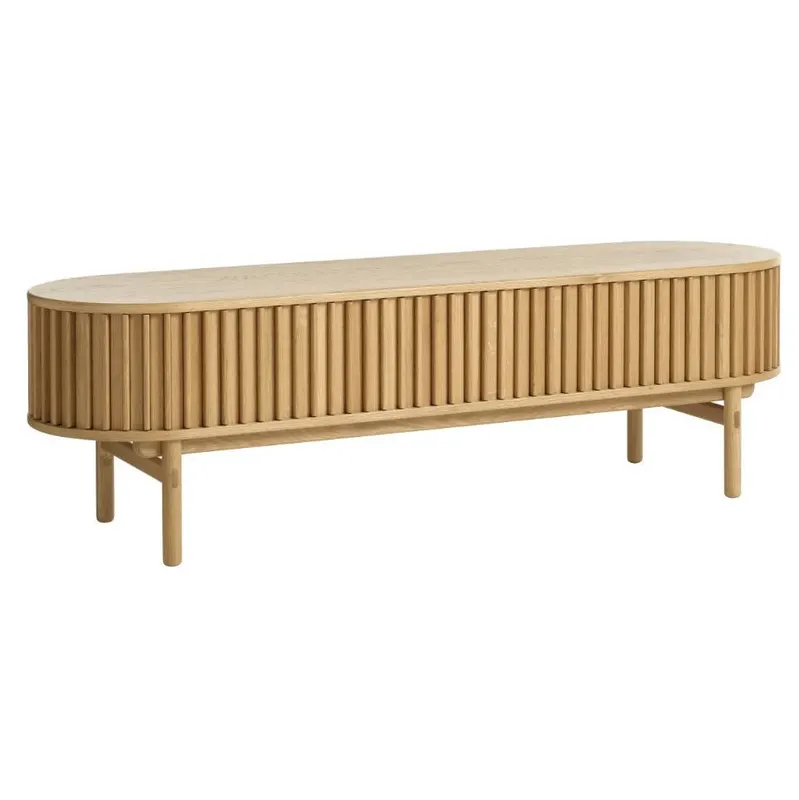 Comoda TV NUBE OAK 160 x 45 x 48 CM