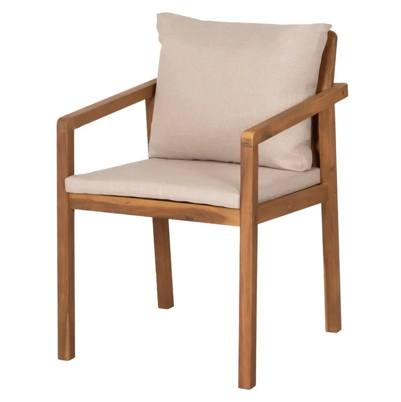Scaun SALERNO - Beige