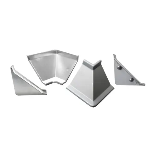 Accesorii profil inaltator blat drept