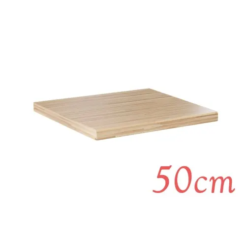 Blat atermic culoare Artar 50 cm