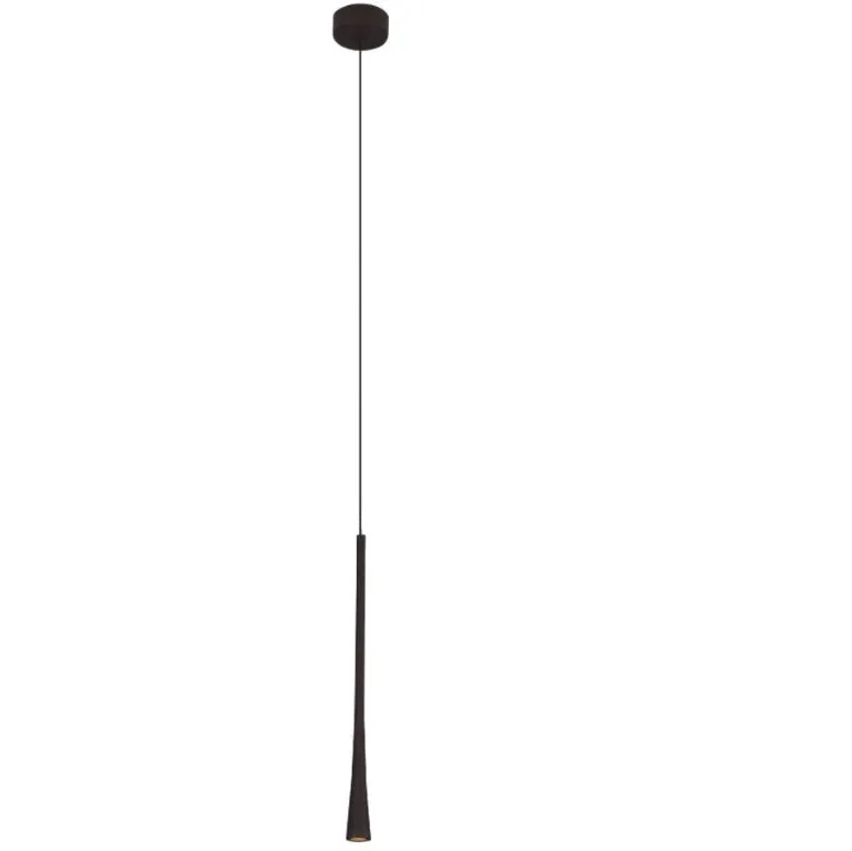 Lampă suspendată COFI - H 140 cm