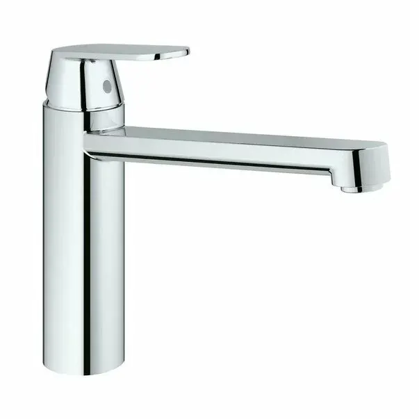 Baterie bucatarie Grohe Eurosmart Cosmopolitan crom lucios