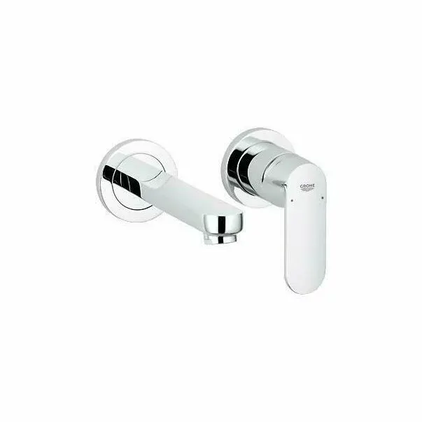 Baterie lavoar incastrata Grohe Eurosmart Cosmopolitan crom lucios