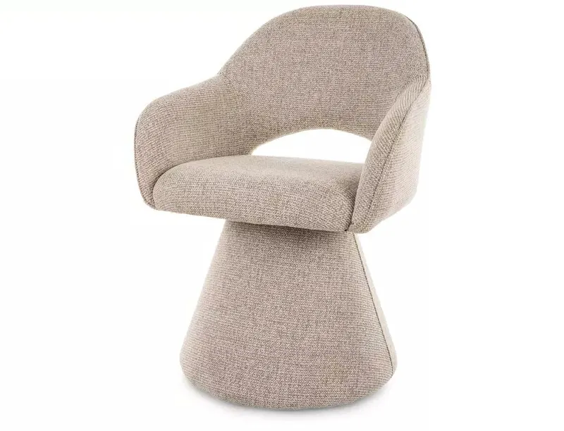 Scaun SOLRINO - Beige