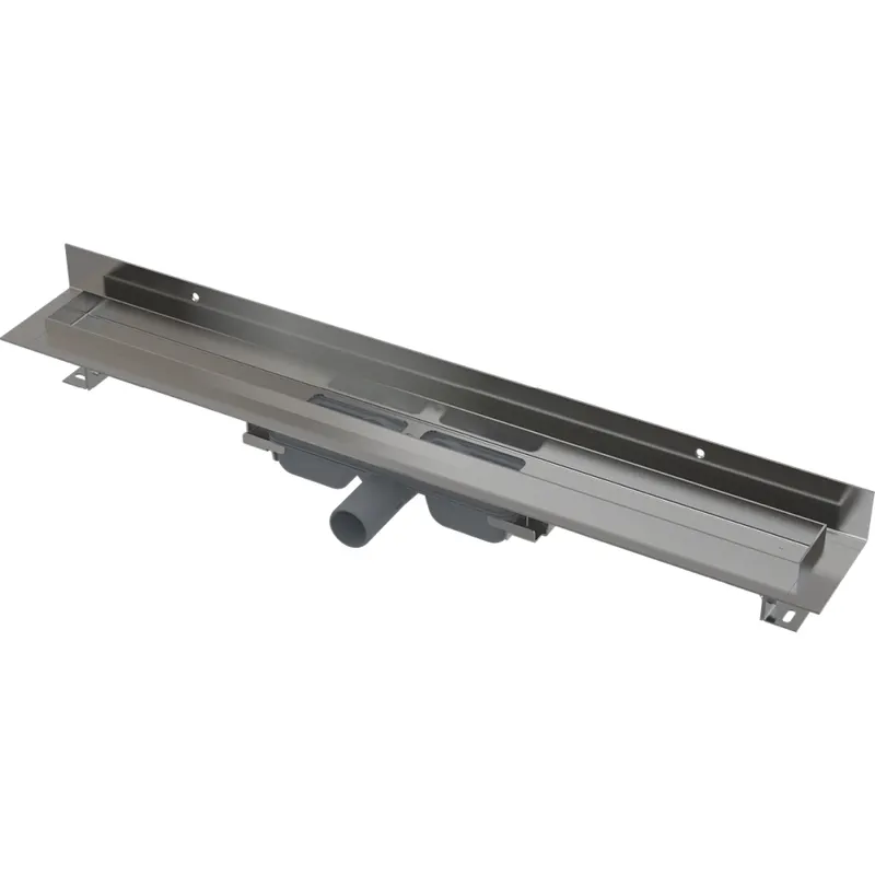 Rigola dus faiantabila iesire laterala 1150 mm Alcadrain APZ116-1150