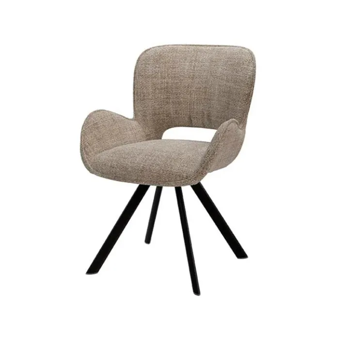 Scaun PARTO - Taupe