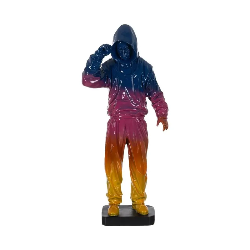 Decoratiune SILFA BOY H53 CM