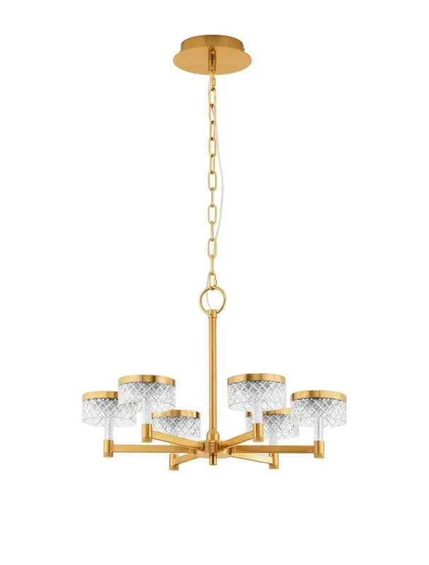 Lampa suspendata BION - Gold
