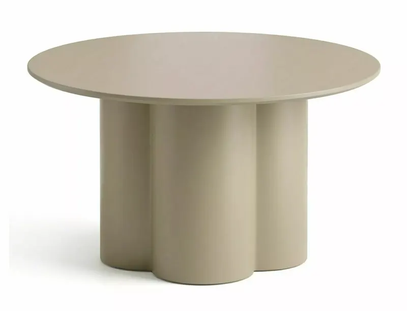 Masuta de cafea HAVIS Ø80 x 45 CM