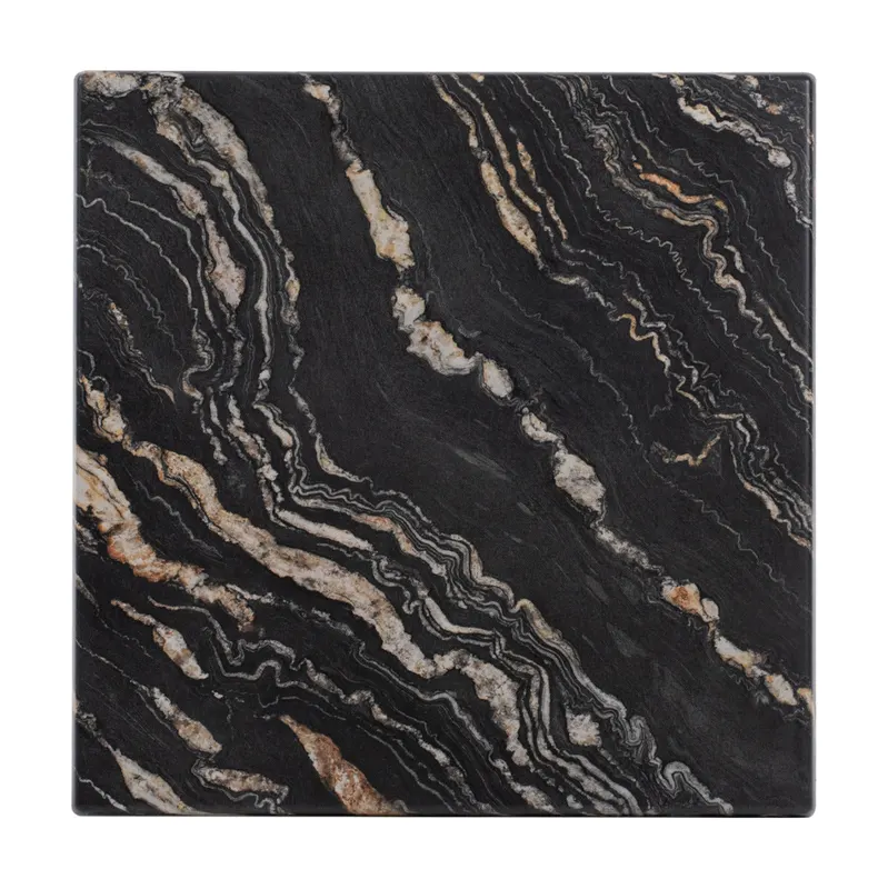 Blat masa WEZALIT STACY MARBLE 80 cm